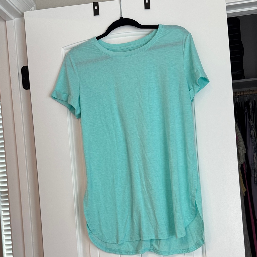 Aqua Women's Athleisure Top
